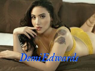 DemiEdwards