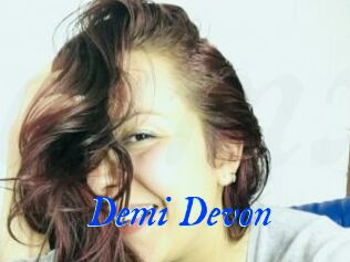 Demi_Devon