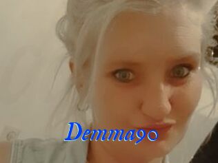 Demma90