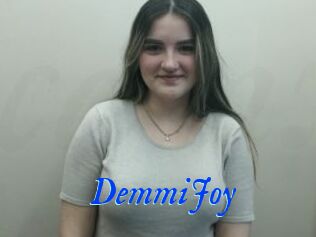 DemmiJoy