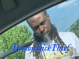 DemonDickThief