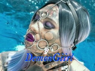 DemonGiirl