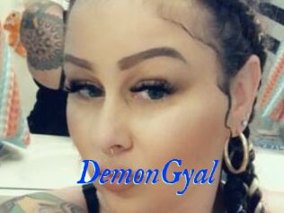 DemonGyal