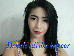 Denali_alisha_kapoor