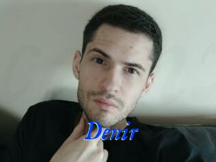 Denir