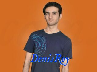 DenisRoy