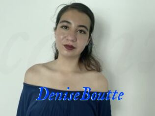 DeniseBoutte