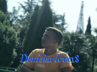 Deniska_love18