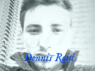 Dennis_Reid