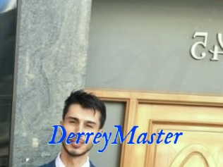 DerreyMaster