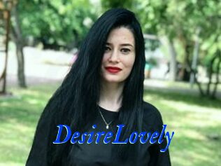 DesireLovely