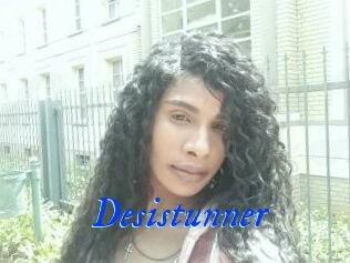 Desistunner