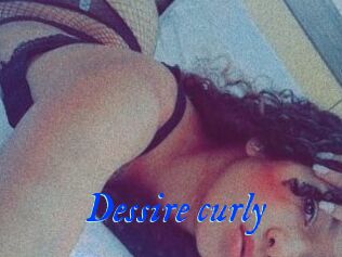 Dessire_curly