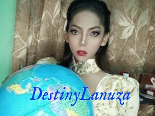 DestinyLanuza