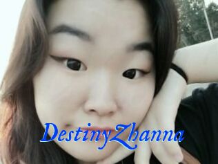 DestinyZhanna