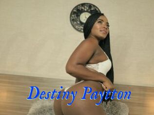 Destiny_Paytton