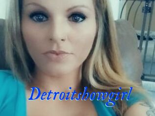 Detroitshowgirl