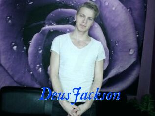 DeusJackson