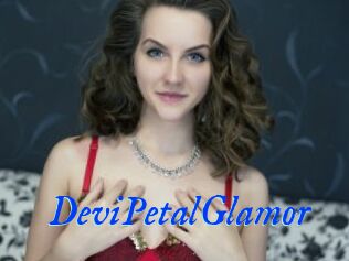 DeviPetalGlamor