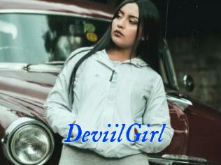 DeviilGirl