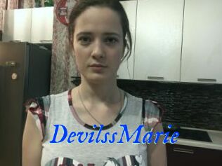 DevilssMarie