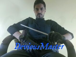 DeviousMaster