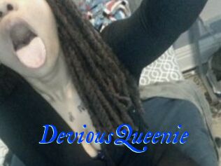 DeviousQueenie