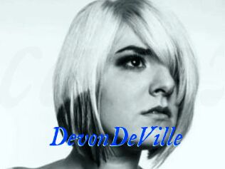 DevonDeVille