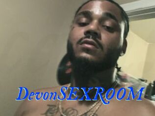 DevonSEXROOM