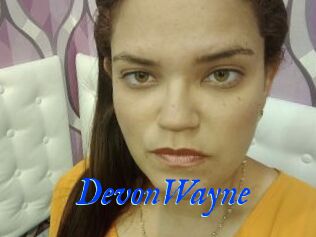 DevonWayne