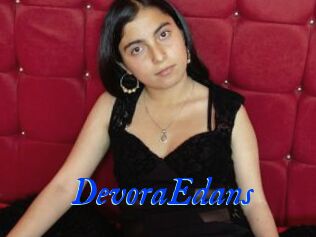 DevoraEdans