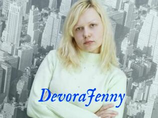 DevoraJenny