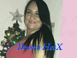 Devora_HotX