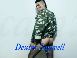 Dexter_Saywell