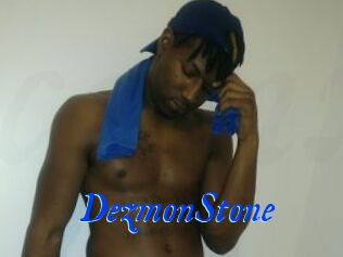 DezmonStone