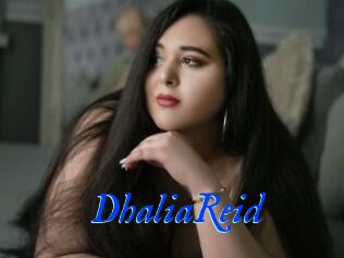 DhaliaReid