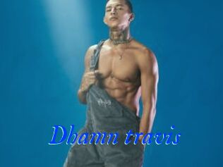 Dhamn_travis