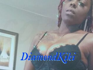 DiamondKiki