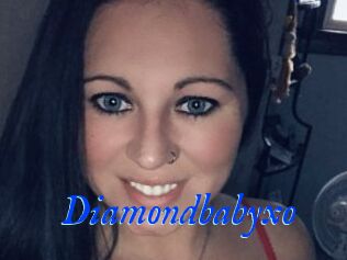 Diamondbabyxo