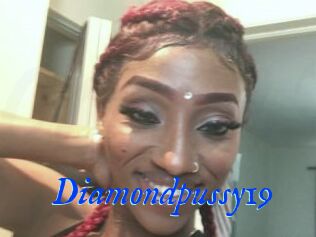 Diamondpussy19