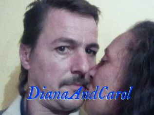 DianaAndCarol