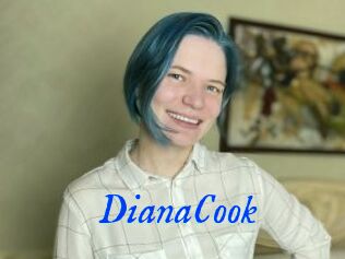 DianaCook