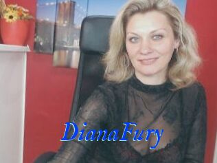 DianaFury