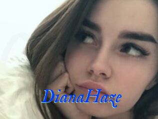 DianaHaze