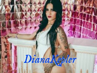 DianaKepler