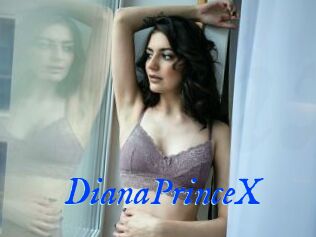 DianaPrinceX