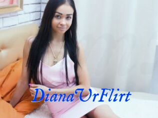 DianaUrFlirt