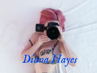 Diana_Hayes