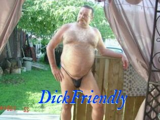 DickFriendly