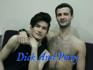 Dick_And_Porty